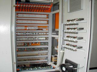 Instalações Elétricas