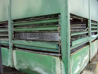 Serviços de Recapacitação e Retrofit
